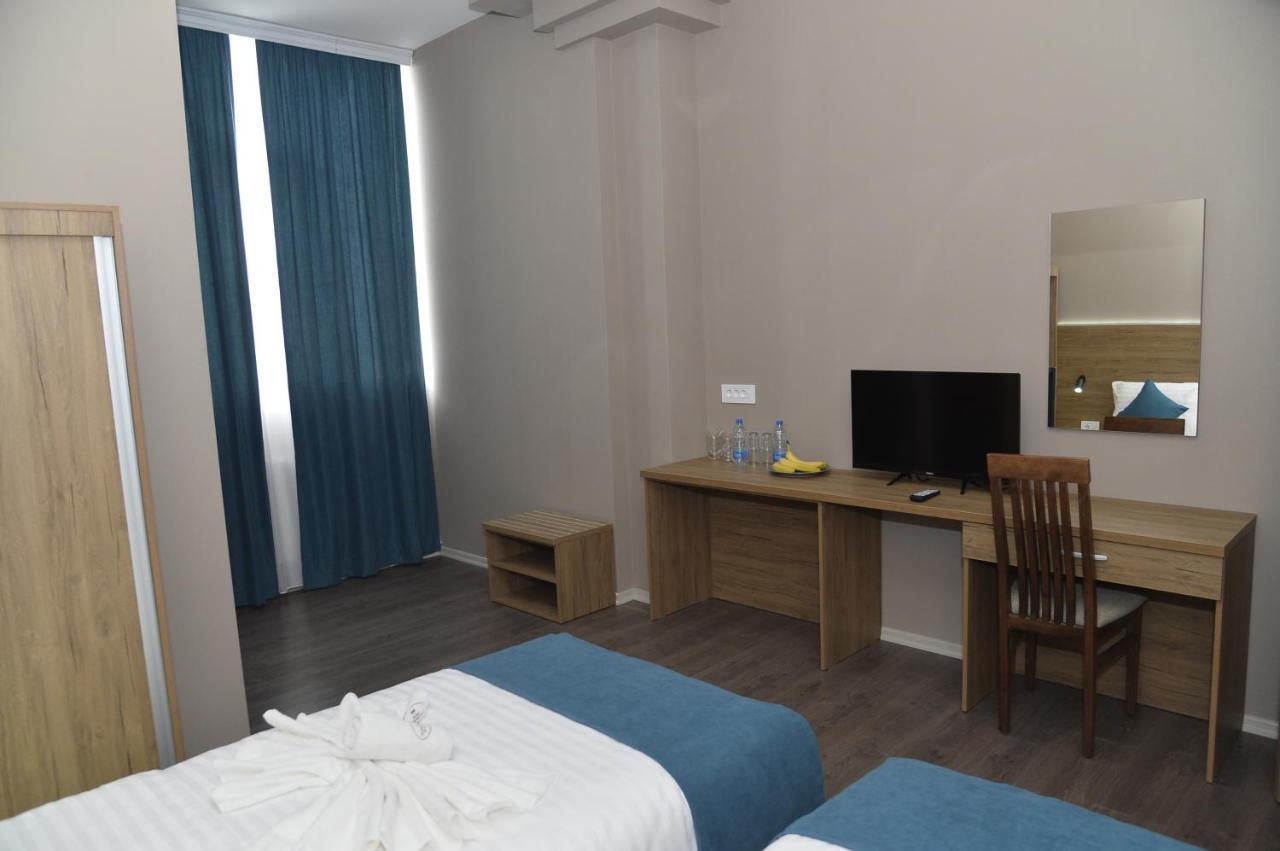 Harmony Hotel 쿠마노보 외부 사진