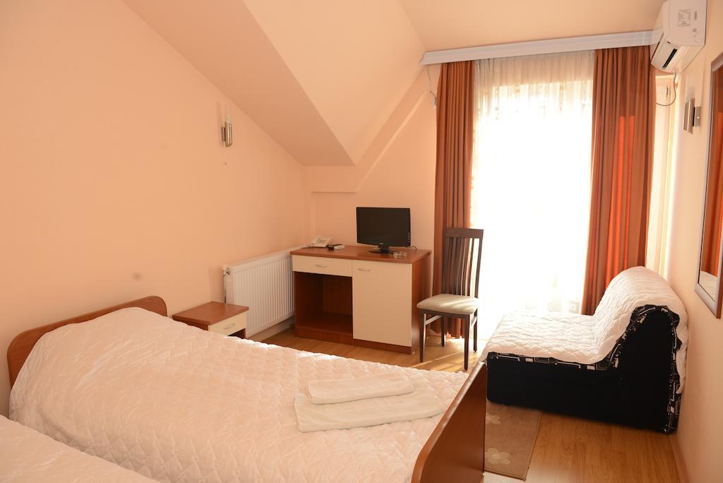 Harmony Hotel 쿠마노보 외부 사진