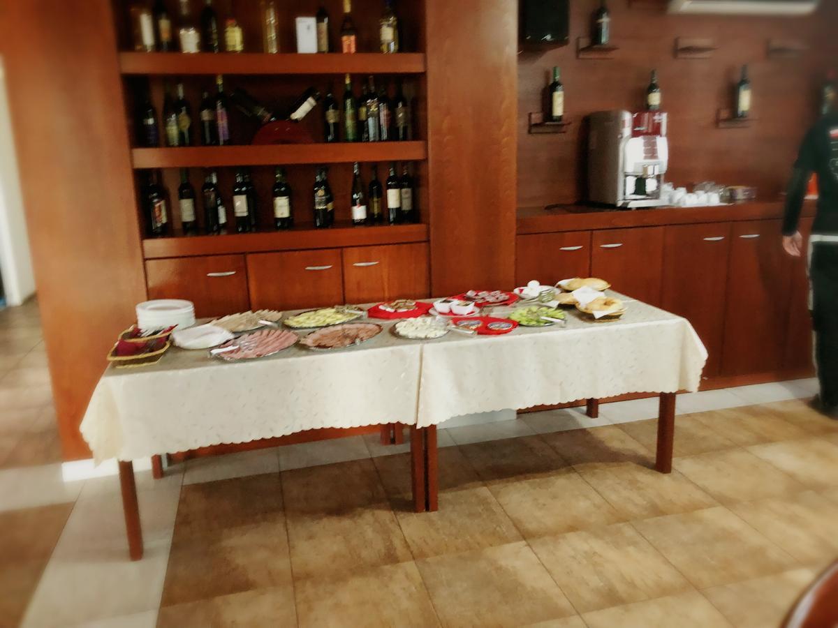 Harmony Hotel 쿠마노보 외부 사진