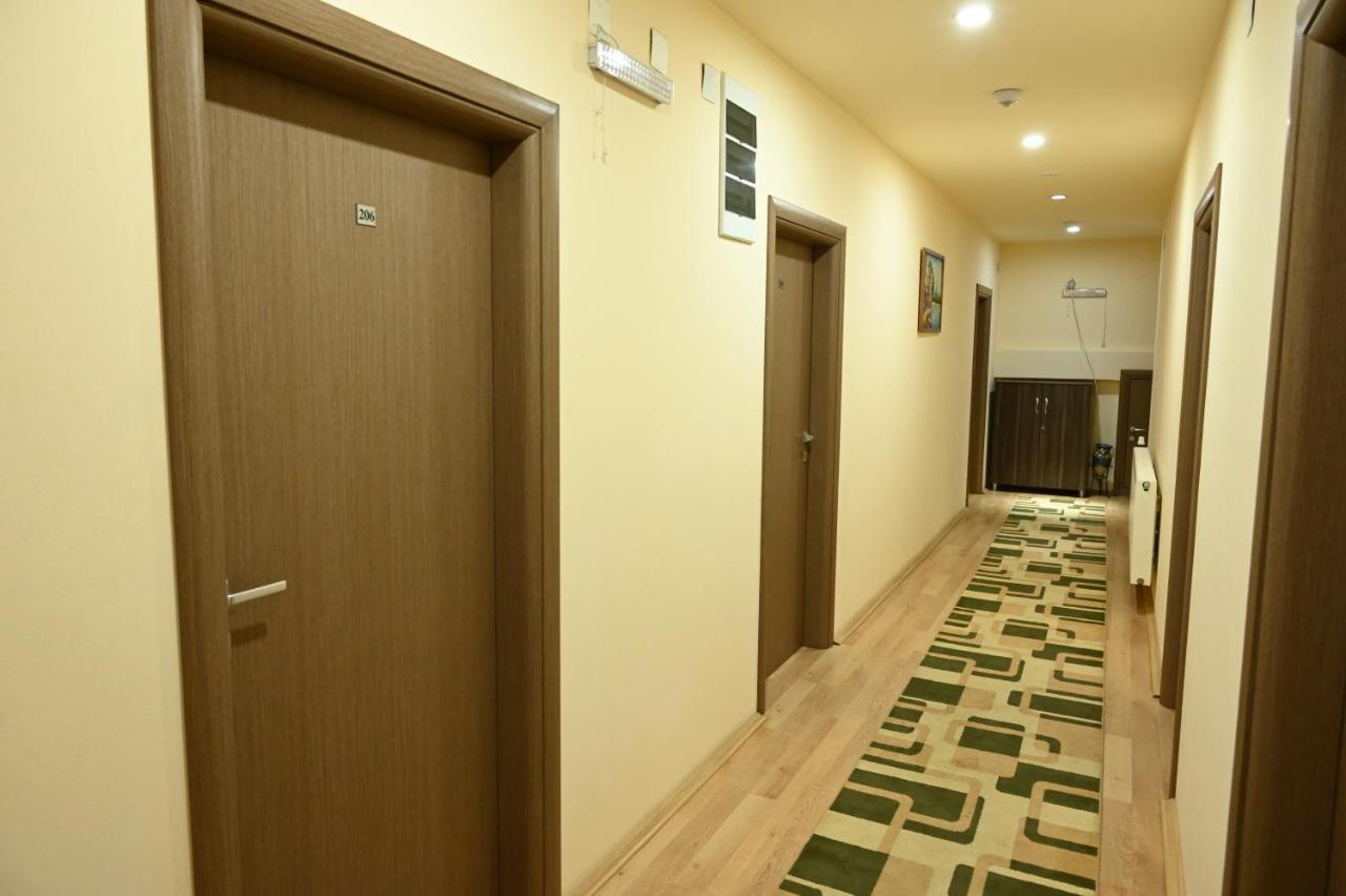 Harmony Hotel 쿠마노보 외부 사진