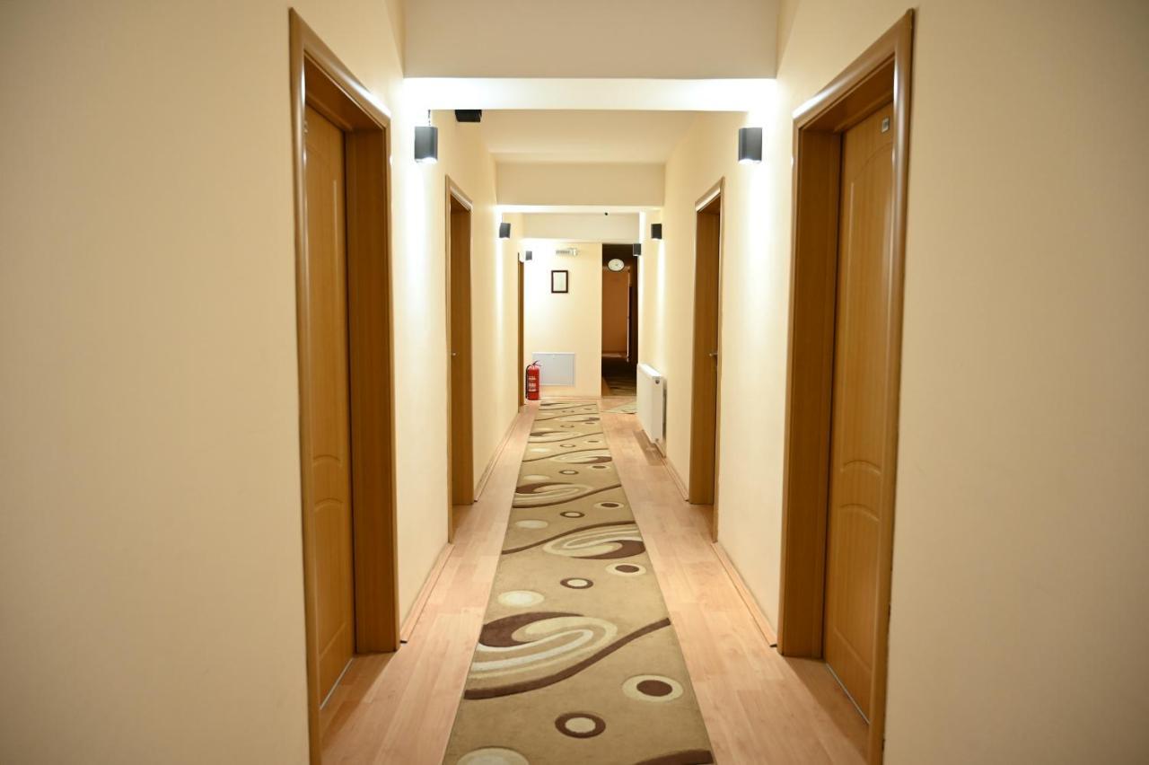 Harmony Hotel 쿠마노보 외부 사진