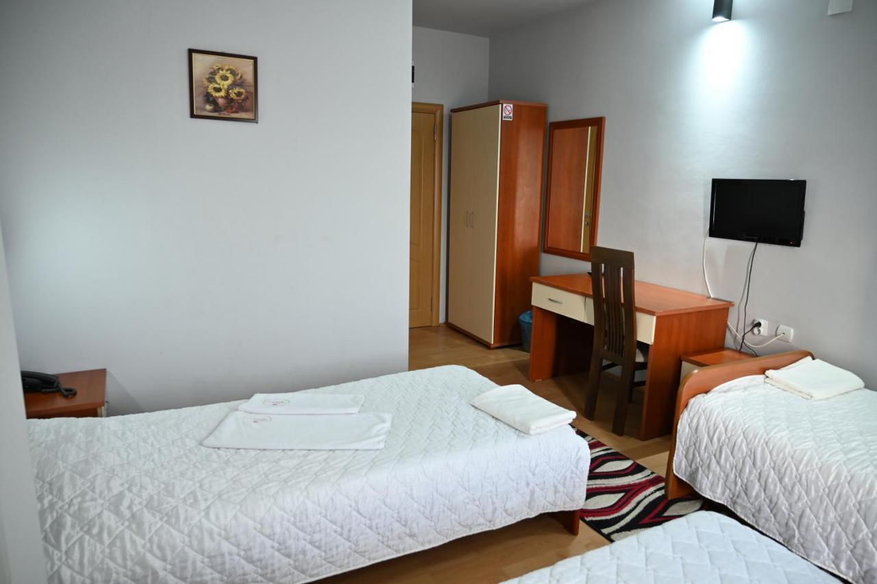 Harmony Hotel 쿠마노보 외부 사진