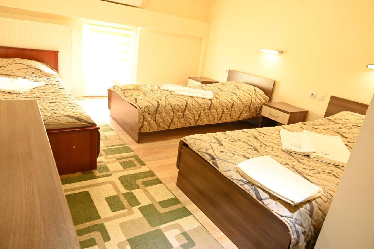Harmony Hotel 쿠마노보 외부 사진