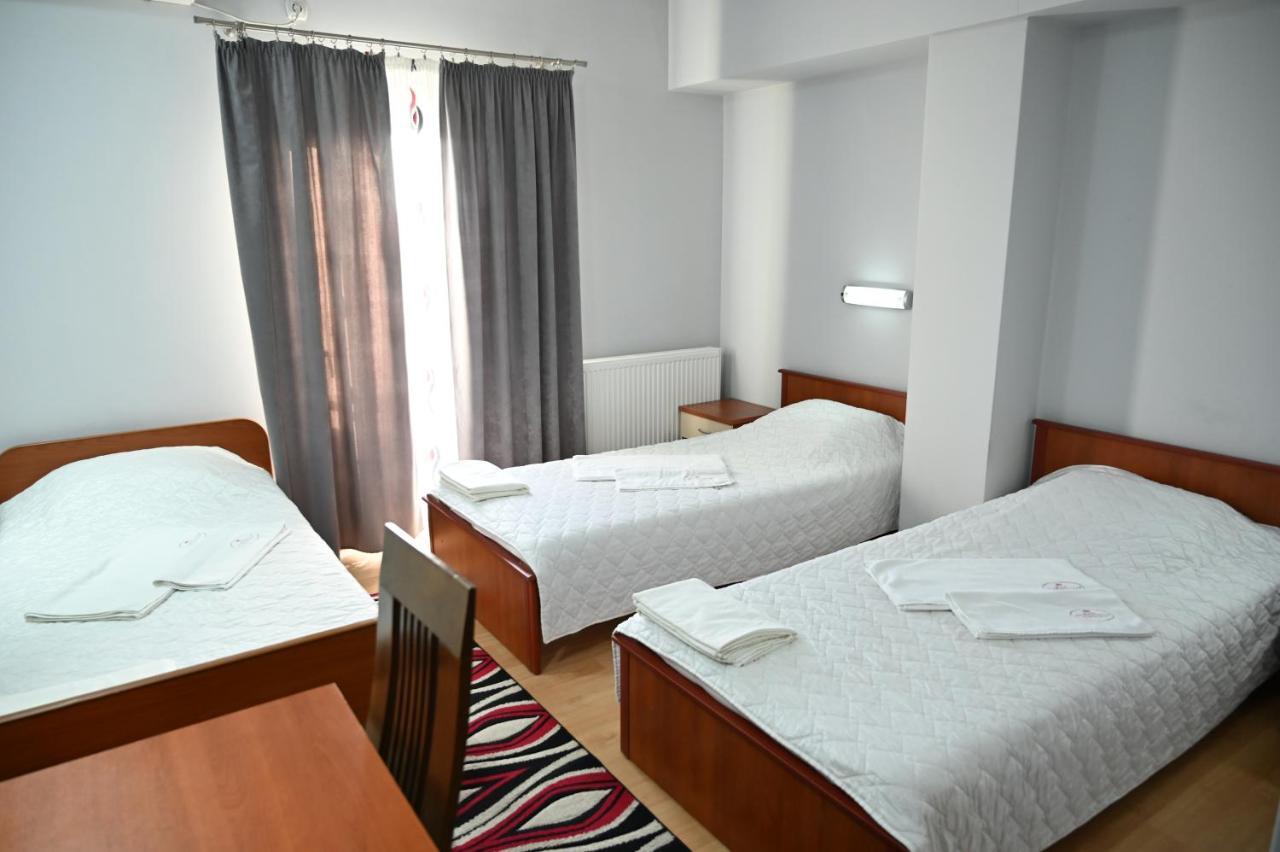 Harmony Hotel 쿠마노보 외부 사진